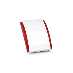 Sygnalizator optyczno-akustyczny SPW220R SATEL - wewnętrzny