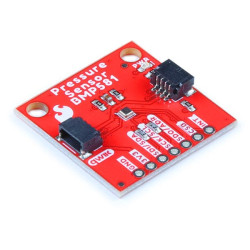 SparkFun Pressure Sensor - BMP581 (Qwiic)