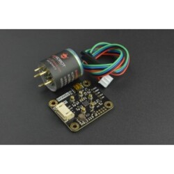 Gravity: H2 Sensor - moduł z czujnikiem stężenia wodoru
