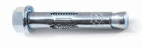 Kotwa stalowa typu LSI (klucz 10) 8/M6X40 (100/1000) STALCO LSI08040