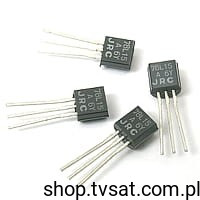 NJM78L15A 15V 0.1A Voltage Regulators TO92 JRC