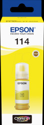 C13T07B440 Ink – Epson – yellow – 114 – original