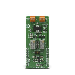 Zestaw uruchomieniowy, VFC32KU, do uzytku z: KONWERSJA REKLAM, liniowa modulacja częstotliwości, integracja