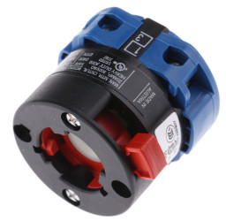 Przełącznik krzywkowy 2-pozycyjny Kraus & Naimer SP 20A