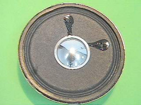 Głośnik 2.00" (50mm) 8Ω
