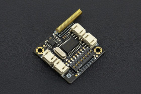 DFRobot Gravity: 315MHZ RF Receiver Module