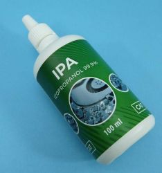 IZOPROPANOL IPA 100ml CAT