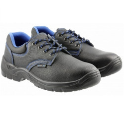 HT5K506-45 ZORGE półbuty ochronne S1 SRC czarne 45