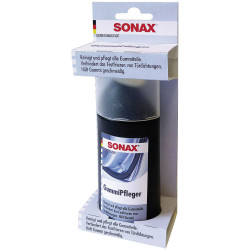Sonax 340000 Rubber Care StiC.K 100ml Cleans &amp; Protects Rubbers