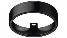 Obudowa Do Oprawy Nawierzchniowej, Czarna, Häfele Lighting, 83372801