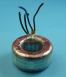 25 VA/17V TRAFO TOROIDALNE