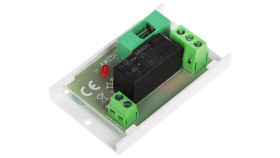 Moduł Przekaźnikowy Awz-517