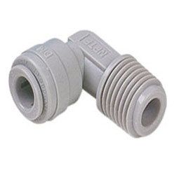 Złączka pneumatyczna Wciskane 1/4 cala NPT 3/8 Norgren Szybkozłączka wtykowa NPT 3/8