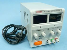 HY-3005-E 5A/30V ZASIL.REG.