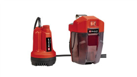 Pompa Zanurzeniowa Do Wody Czystej Ge-Sp 18 Li Solo 4181500