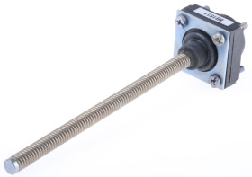 Głowica sterująca wyłącznika krańcowego ZCKD08, Telemecanique Sensors OsiSense XC