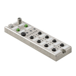 Moduł we/wy M12 EtherCAT