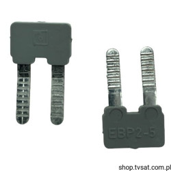 EBP2-5 1733169 Terminal Block Side Jumper BLOCK 3M