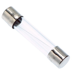 10A 6.3x32mm Time Delay Fuse 250V