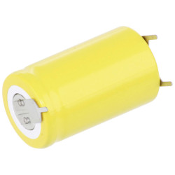 Mexcel 137369 Rechargeable Battery NiCd 2/3 A 1.2 V 700 mAh Non-standard