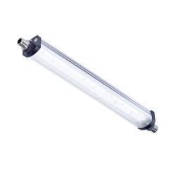 Światło maszynowe 24 V DC, 24 V DC, 24 V DC Dioda LED 6 W