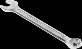 R09100190 Combination spanner 19 mm