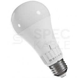 Żarówka LED E27 230V 13W 1500lm zmiennna barwa od 2700K do 6500K kula SPECTRUM LED