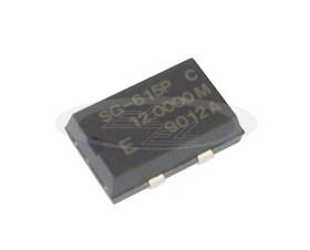 12,0000MHZ generator kwarcowy SG-615P SEIKO EPSON CORPORATION