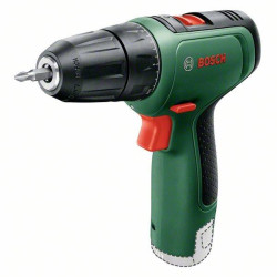 Wiertarko-wkrętarka akumulatorowa Bosch Home and Garden EasyDrill 1200 06039D3008 12 V 1.5 Ah