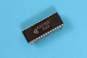 KA-2155 SDIP-30 UKŁAD