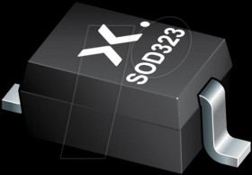 PESD1LIN,115 LIN-BUS ESD Protection Diode, TVS, 24V, SOT-323