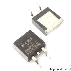 Dioda Fast 200V 20A BYV32EB-200 SMD-D2PAK PHILIPS