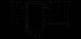 60V Low IQ Full-Featured Synchronous Buck-Boost Controller