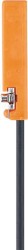 ifm Electronic Czujnik cylindra MK5325 MK5325 kabel, otwarte końcówki przewodów 1 NO