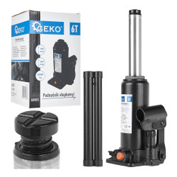 Podnośnik hydrauliczny słupkowy 6T GEKO CB-74504