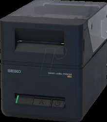 SLP850-UK0C11-15 Label printer, USB, SLP 850