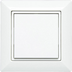 Finder 013.B9 YESLY 4-channel pushbutton battery-free versatile mount