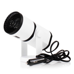 Nagrzewnica/dmuchawa samoch.12V Amio CH-06 150W Termowentylator