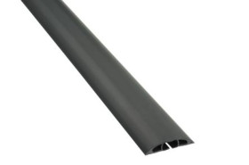 Most kablowy, 9m x 60 mm x Ø 17mm, RS PRO PVC