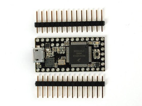 Adafruit Teensy 3.0 + header