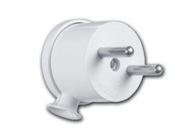 WTYCZKA KATOWA B/U 16A ABEX WT-10