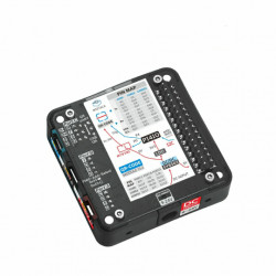 Moduł skanera kodów QR 13.2 - M5Stack M145