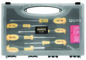 KPL. WKRĘTAKÓW 18 CZ. FRIENDLY GRIP MN-11-041