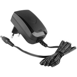 HN Power HNP24-240L6 PSU 24V DC 1000mA 24W Compact Energy-Saving Plug