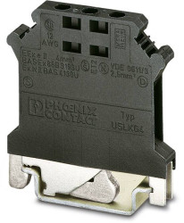 Złącze do podłączenia potencjału odniesienia Phoenix Contact 2798789 śrubowe 50 szt.