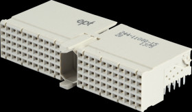 244-11000-15 Female connector - Type A25 110P.II PdNi