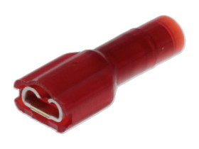 Molex 190020012 Złącze żeńskie płaskie 2500 szt.