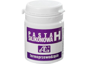 PASTA SILIKONOWA TERMOPRZEWODZĄCA H 100G