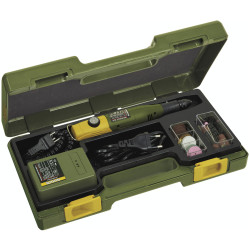 Proxxon 28514 Multifunction Tool 40W Quick Chuck Quiet Durable
