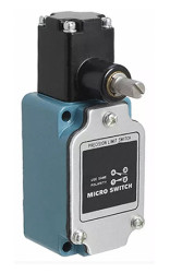 Wyłącznik krańcowy Honeywell NO/NC Działanie natychmiastowe 480 V ac 10 A, 125 V dc 800mA 480V